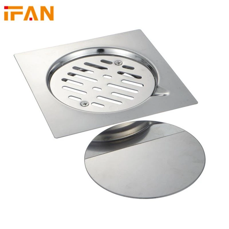 floor drainer