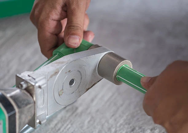 advantages of using ppr pipe (2)