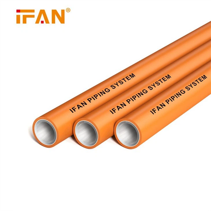 IFAN PPR Fiberglass Pipe