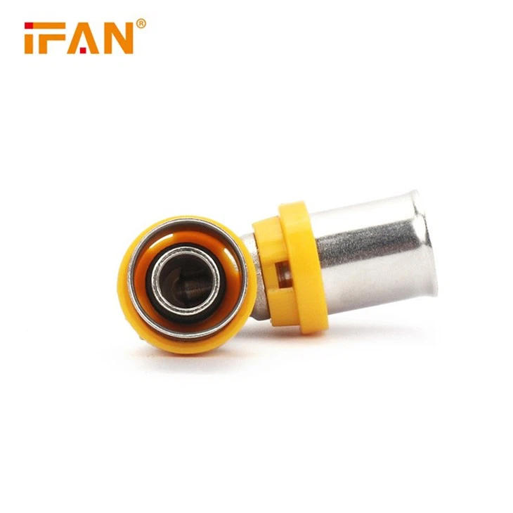 Gas Press Fitting Pex Pipe Fitting