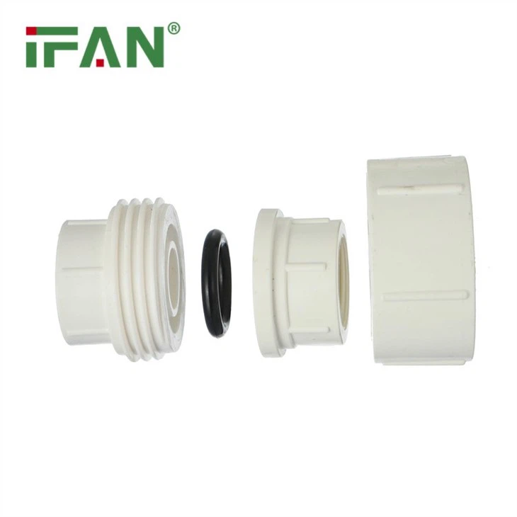 PVC Pipe Union Joint