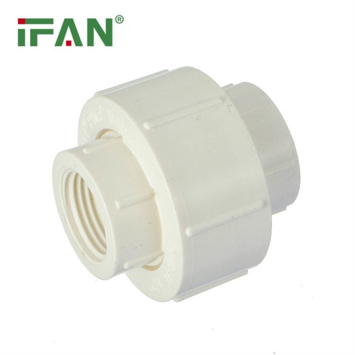 PVC Pipe Union Joint