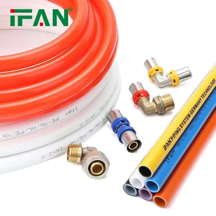 Plomberie Multilayer Pex Pipe