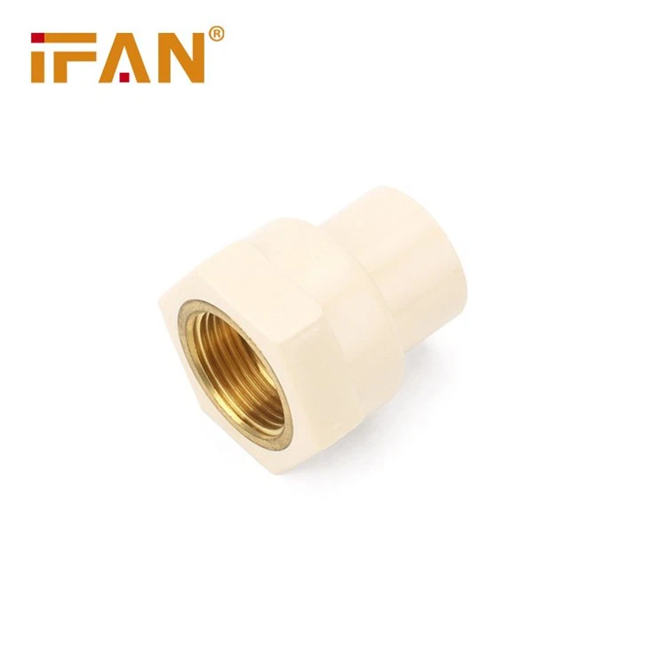 Hot Sales CPVC Pipe Fitting