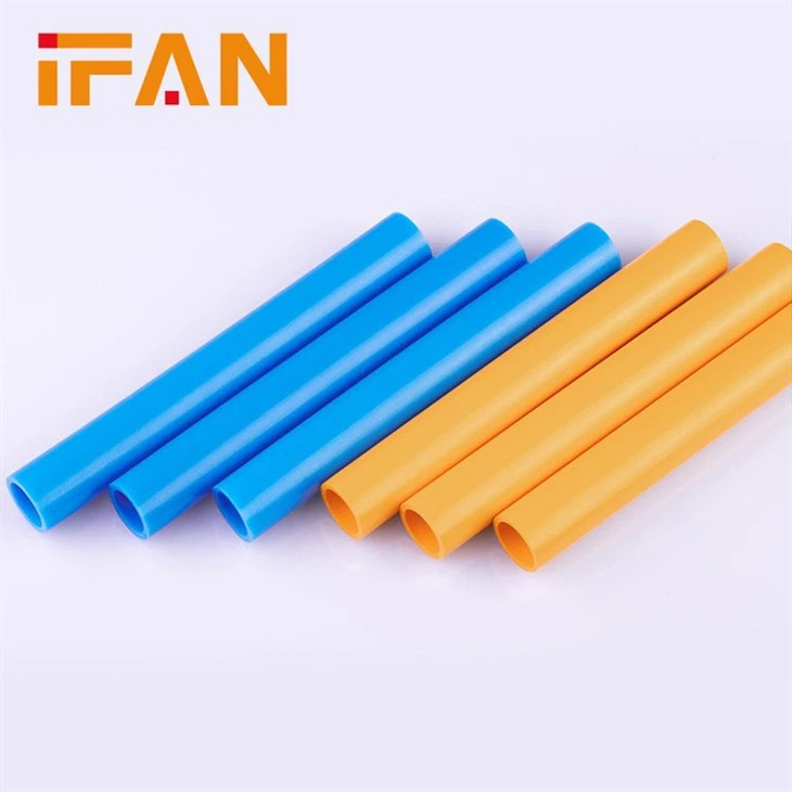 PEX Underfloor Heating Pipes