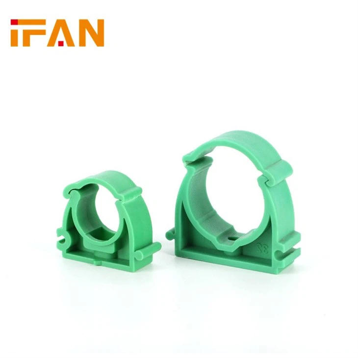 Residential Turkey PPR Pipe Fittings