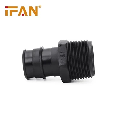 Горячие продажи Socket PPSU Фитинги для труб